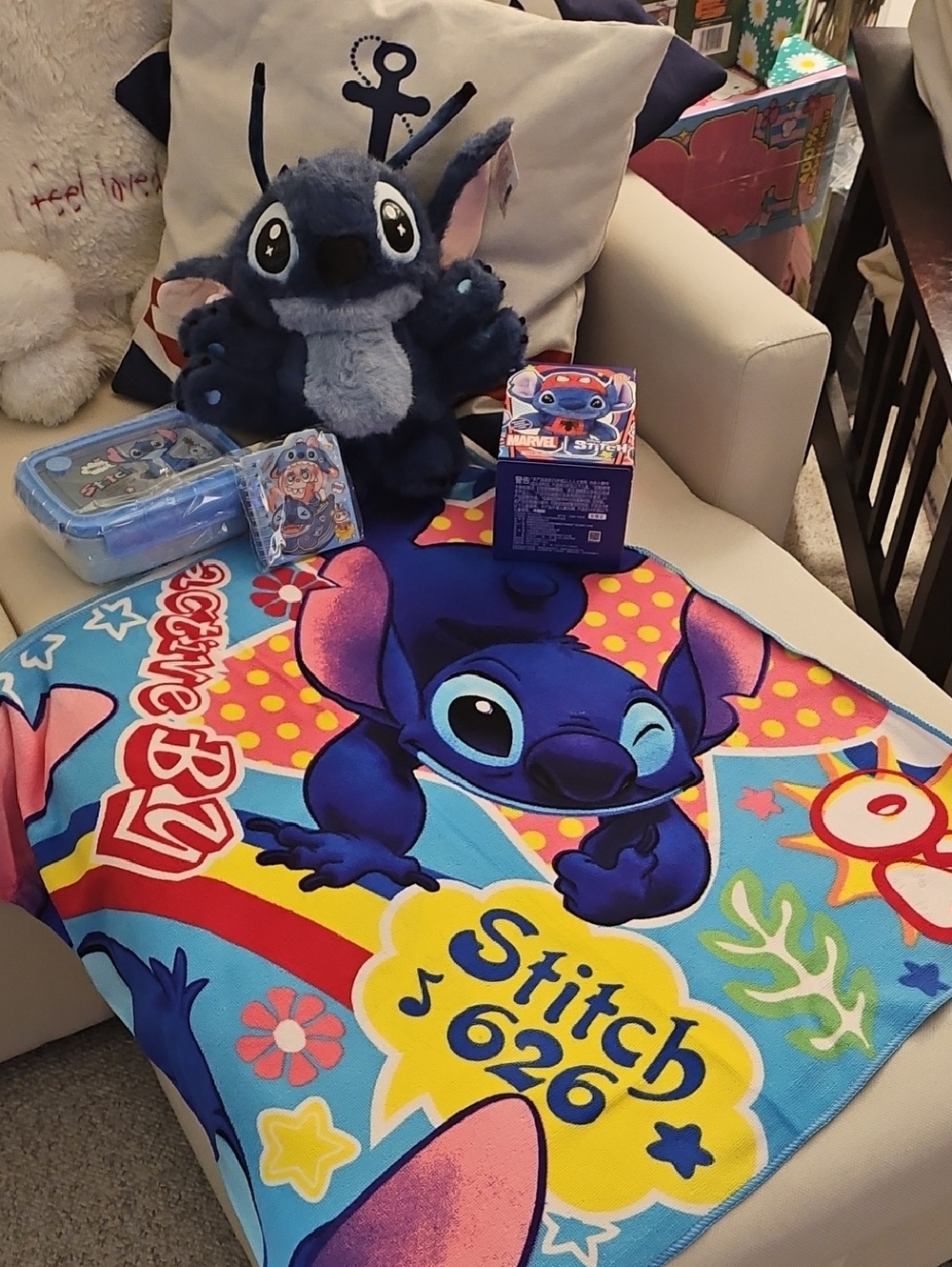 Stitch Bundle